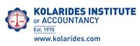 KOLARIDES INSTITUTE OF ACCOUNTANCY Legal Disclaimer